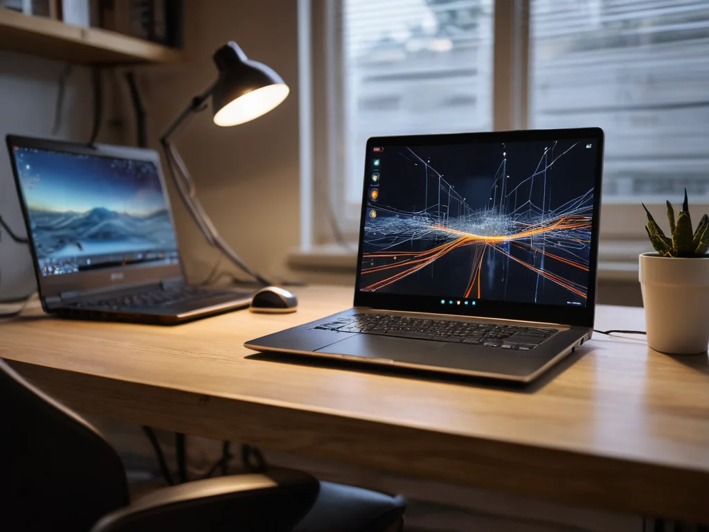 Ubuntu桌面系统VPN连接状态查看实用操作指南