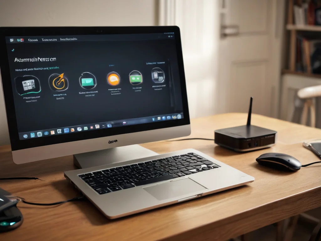 自助排查VPN与MTU设置基础检查方法（hiomomVPN）
