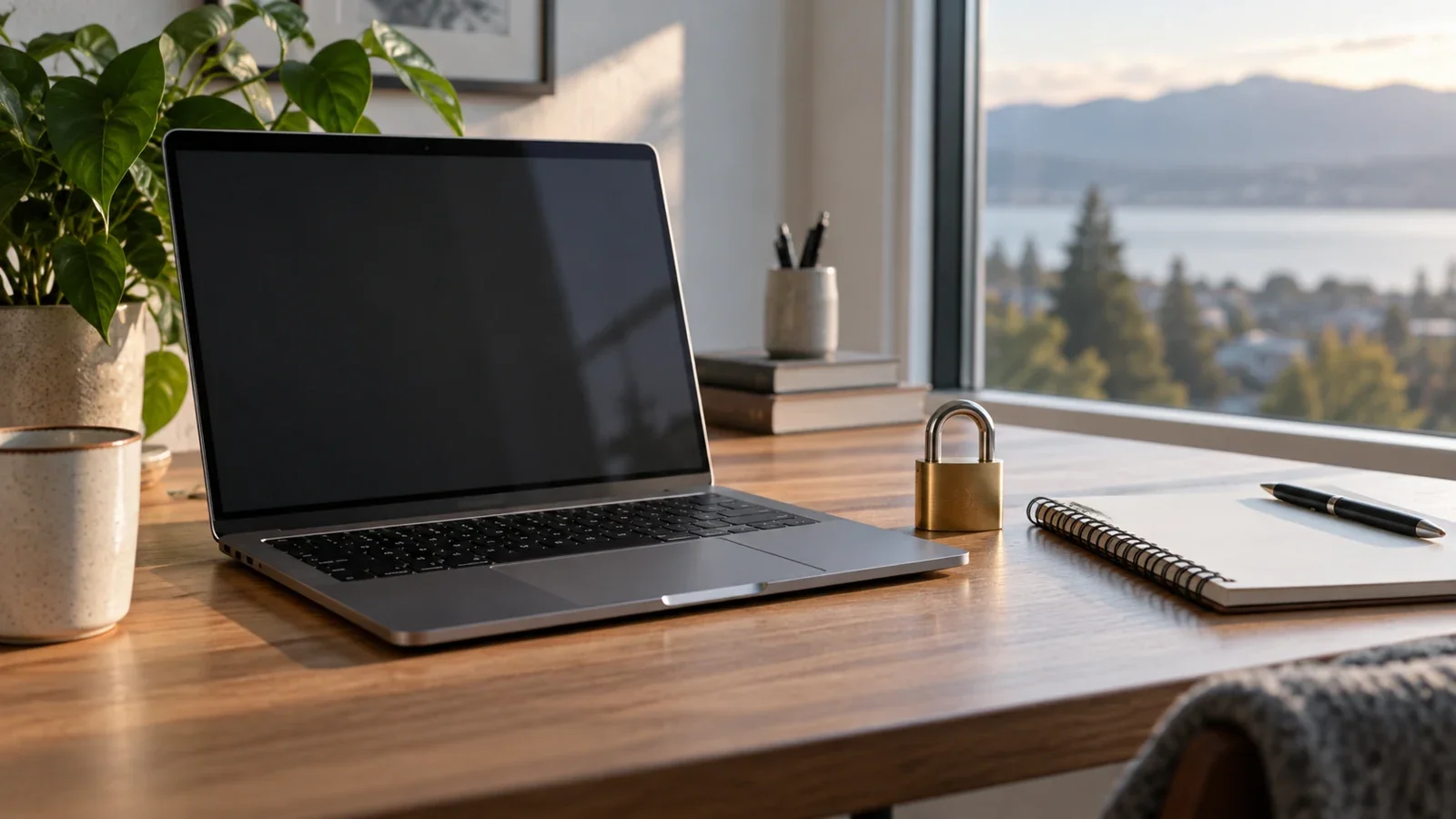 Windows笔记本VPN配置文件导入详细图文操作教程