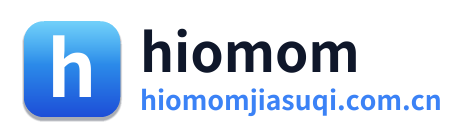 hiomom梯子